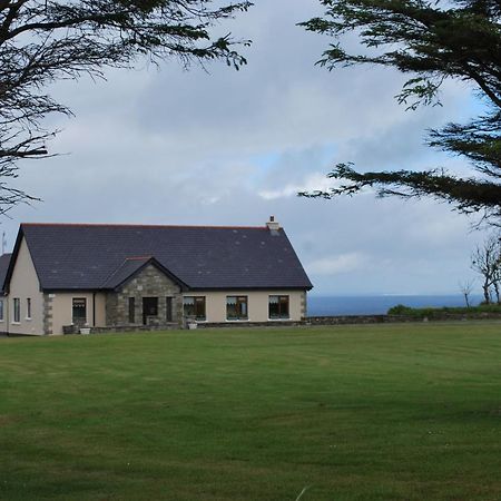 Creevagh Heights B&B Killala Zewnętrze zdjęcie