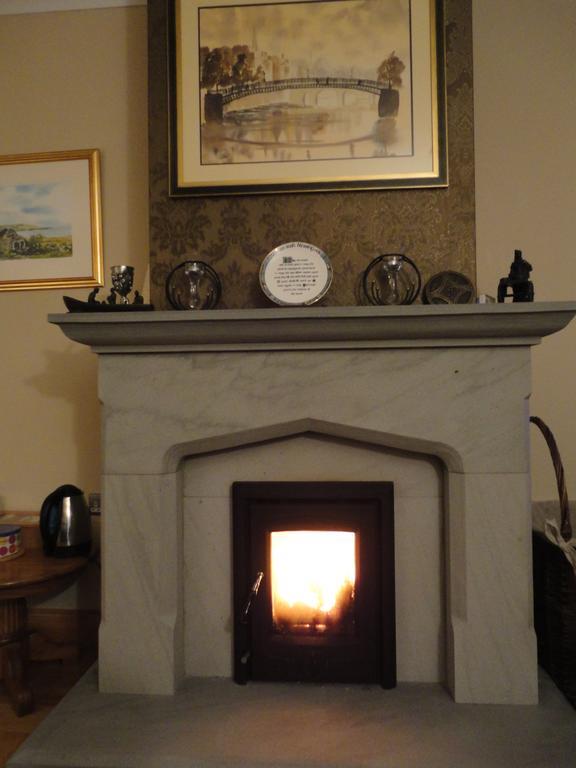 Creevagh Heights B&B Killala Zewnętrze zdjęcie