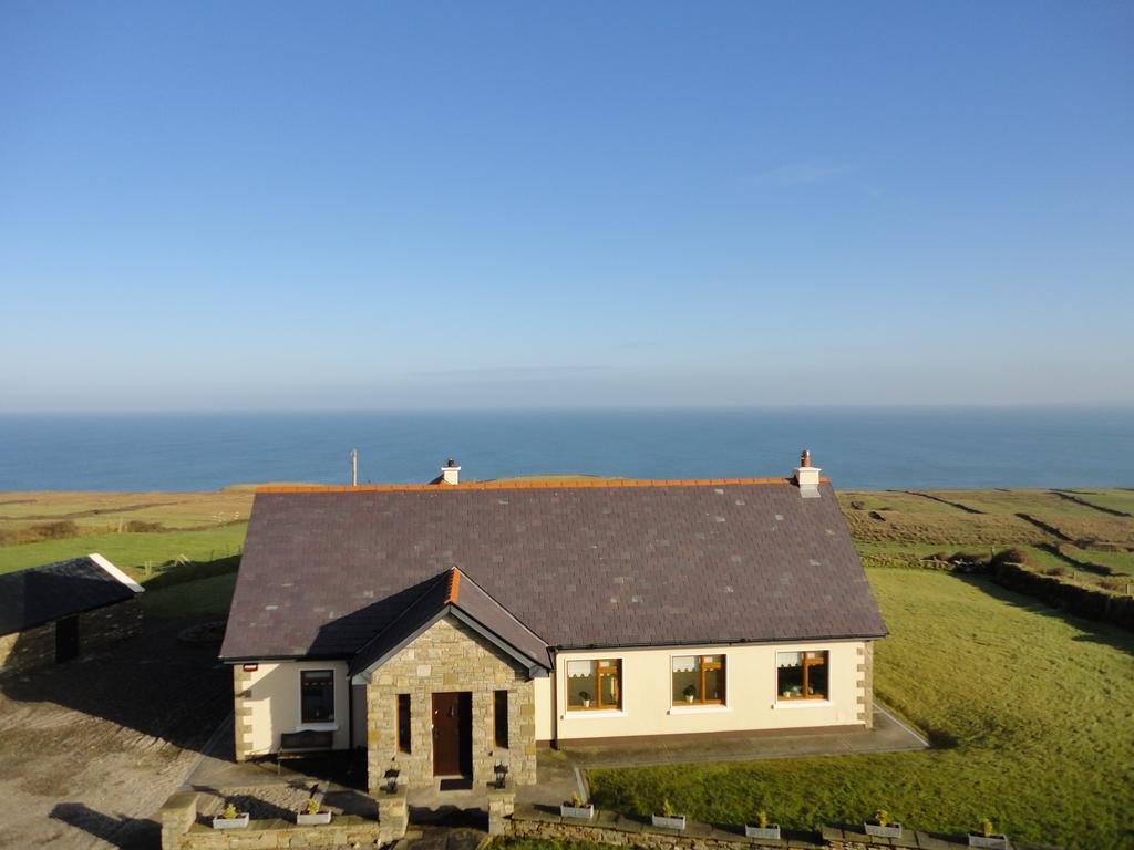 Creevagh Heights B&B Killala Zewnętrze zdjęcie