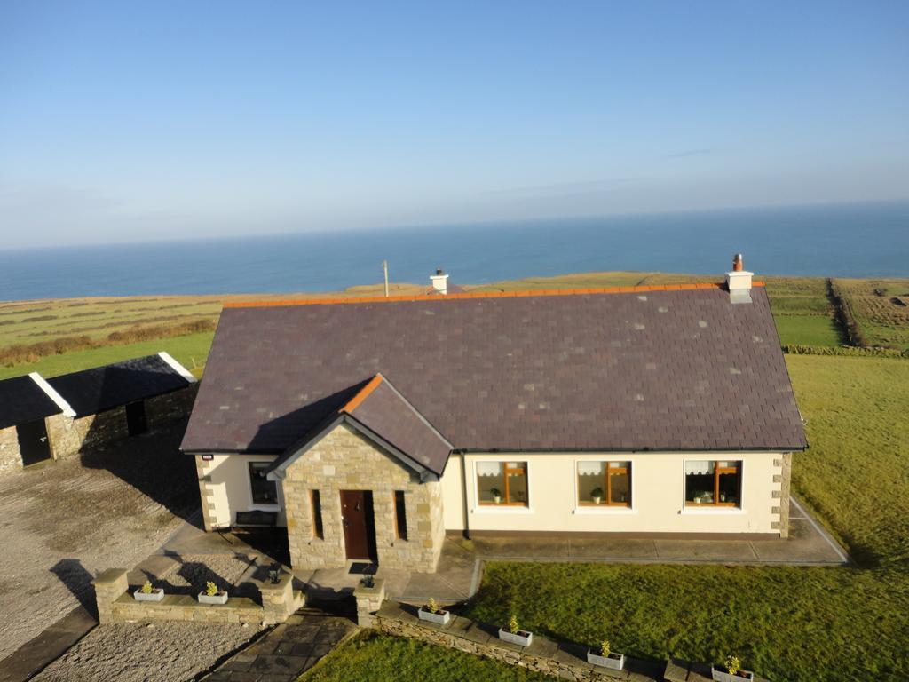Creevagh Heights B&B Killala Zewnętrze zdjęcie