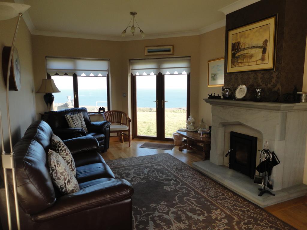 Creevagh Heights B&B Killala Zewnętrze zdjęcie