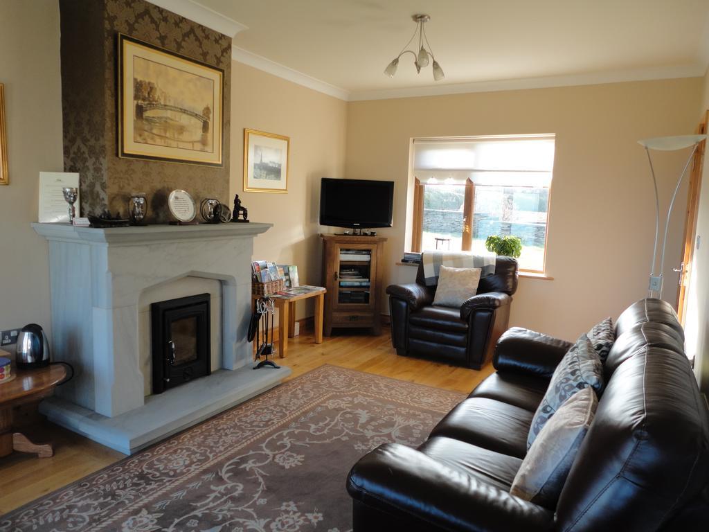 Creevagh Heights B&B Killala Zewnętrze zdjęcie