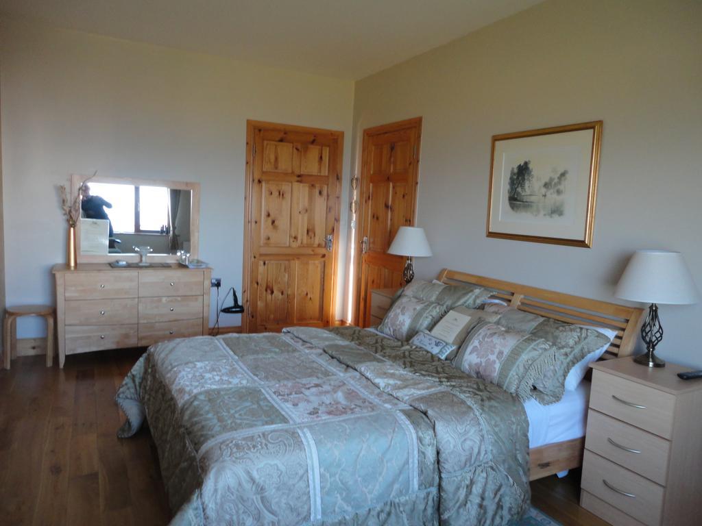 Creevagh Heights B&B Killala Pokój zdjęcie