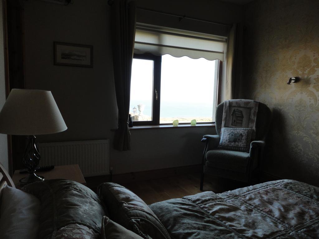 Creevagh Heights B&B Killala Pokój zdjęcie