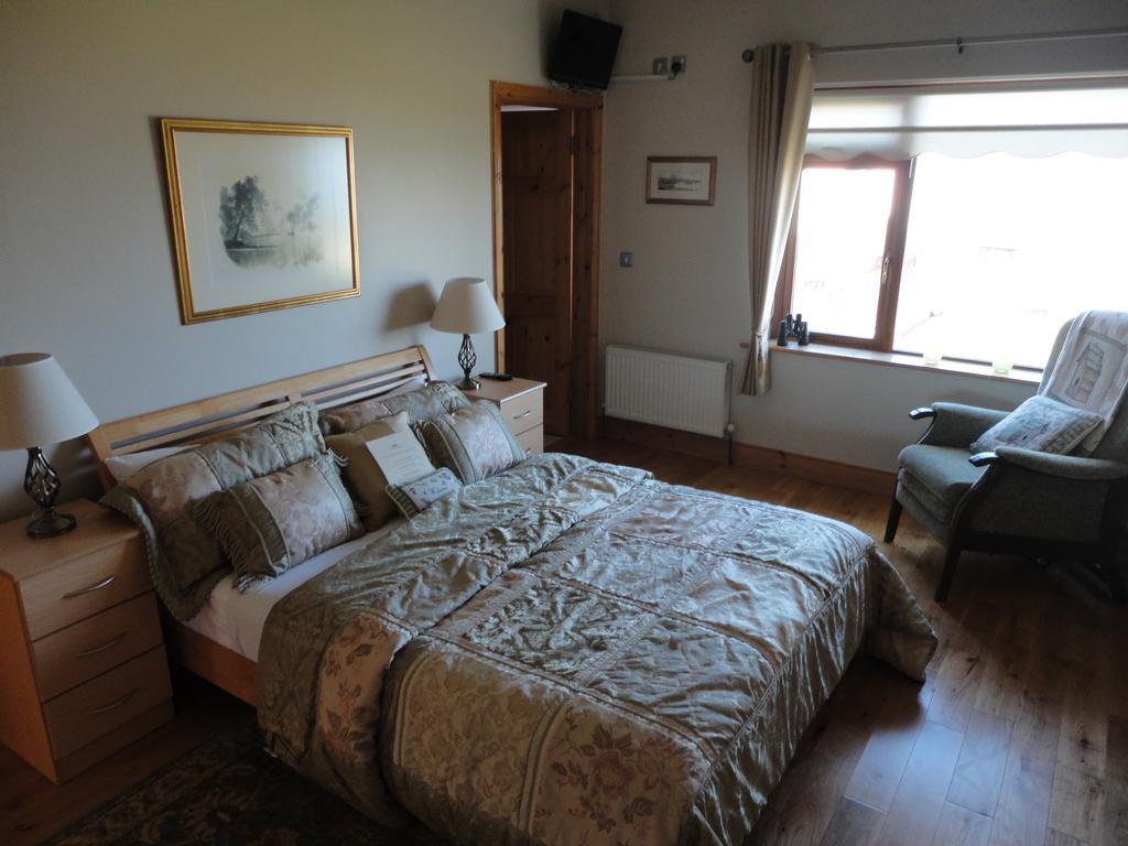 Creevagh Heights B&B Killala Pokój zdjęcie