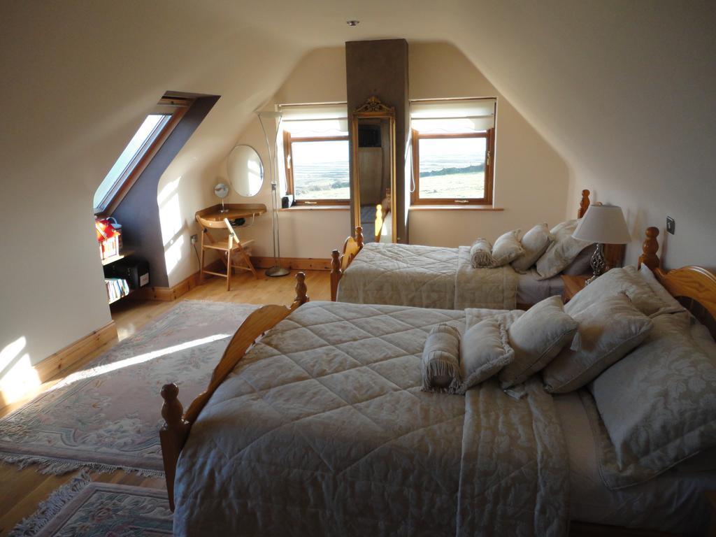 Creevagh Heights B&B Killala Pokój zdjęcie