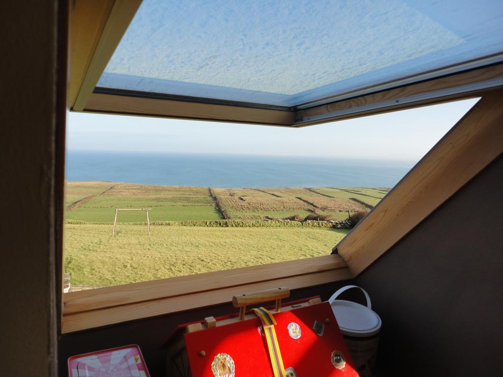 Creevagh Heights B&B Killala Pokój zdjęcie