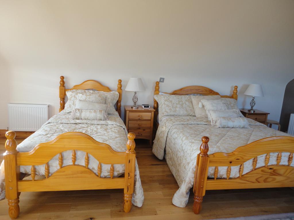 Creevagh Heights B&B Killala Pokój zdjęcie