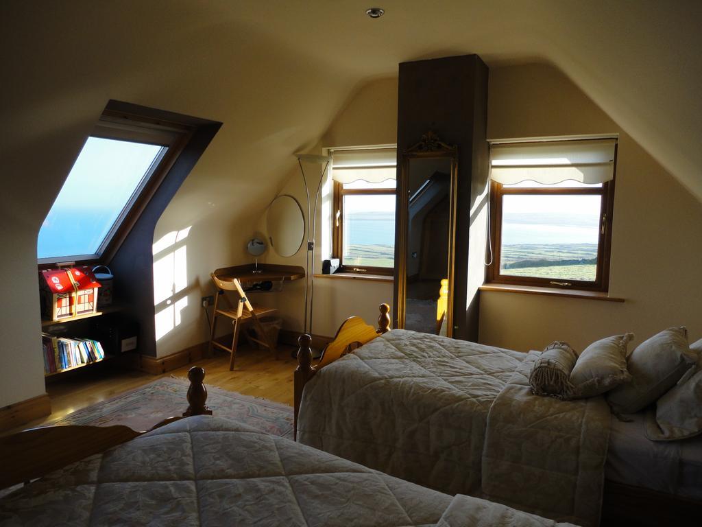 Creevagh Heights B&B Killala Pokój zdjęcie