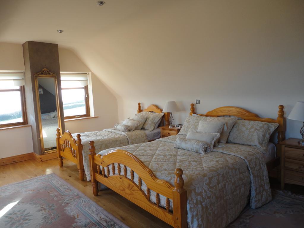 Creevagh Heights B&B Killala Pokój zdjęcie