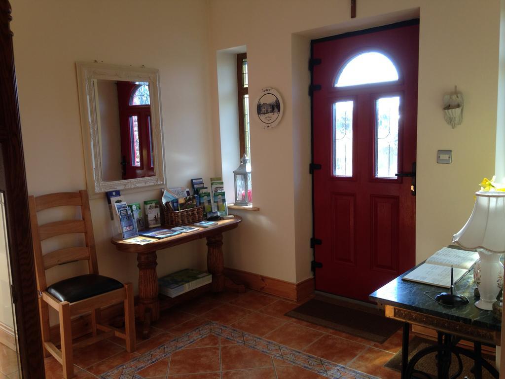 Creevagh Heights B&B Killala Zewnętrze zdjęcie