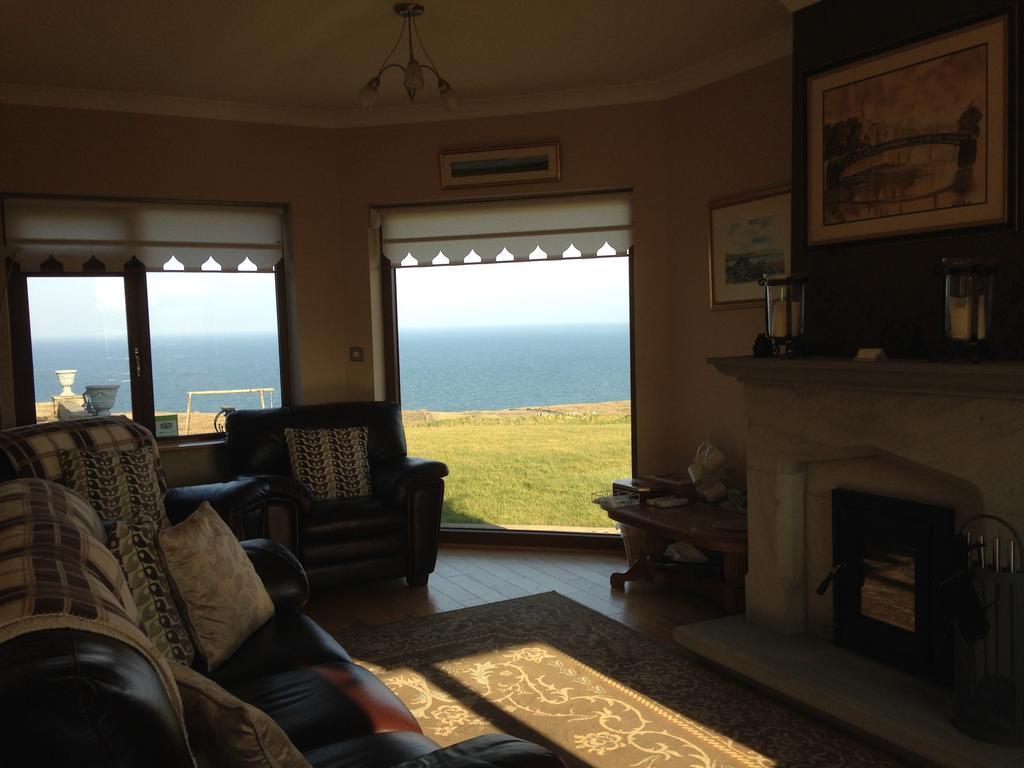 Creevagh Heights B&B Killala Zewnętrze zdjęcie