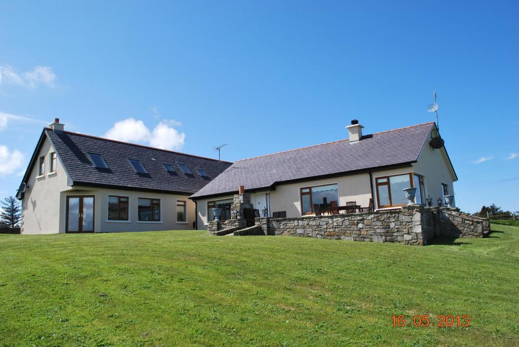 Creevagh Heights B&B Killala Zewnętrze zdjęcie