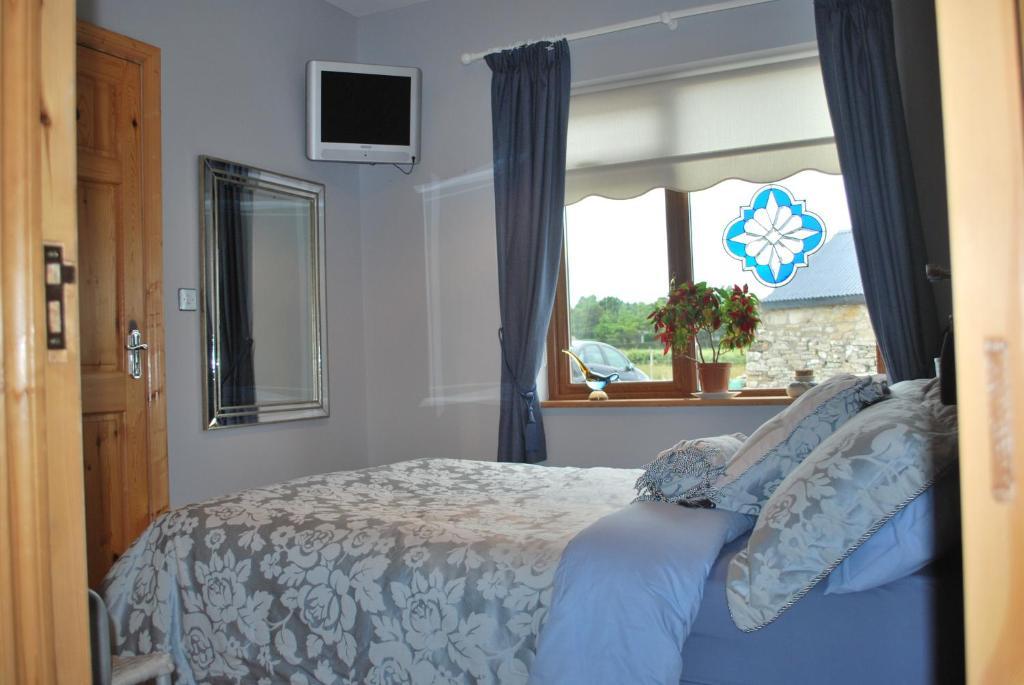 Creevagh Heights B&B Killala Pokój zdjęcie