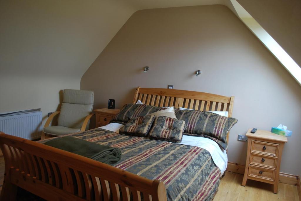 Creevagh Heights B&B Killala Pokój zdjęcie