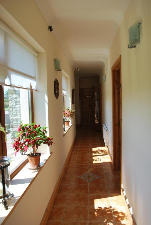 Creevagh Heights B&B Killala Zewnętrze zdjęcie