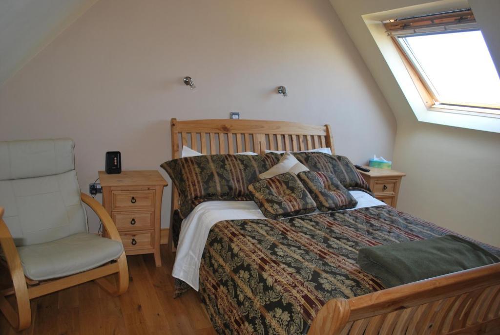 Creevagh Heights B&B Killala Pokój zdjęcie