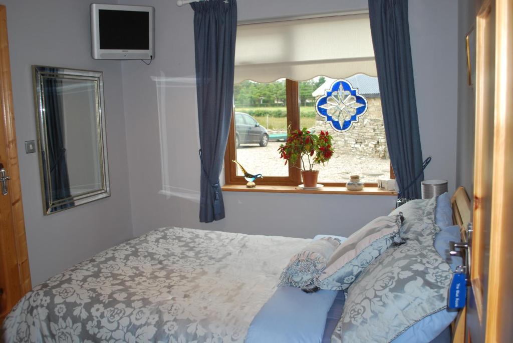Creevagh Heights B&B Killala Pokój zdjęcie