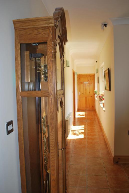 Creevagh Heights B&B Killala Zewnętrze zdjęcie