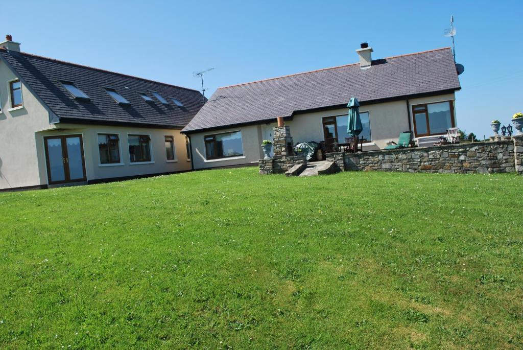 Creevagh Heights B&B Killala Zewnętrze zdjęcie