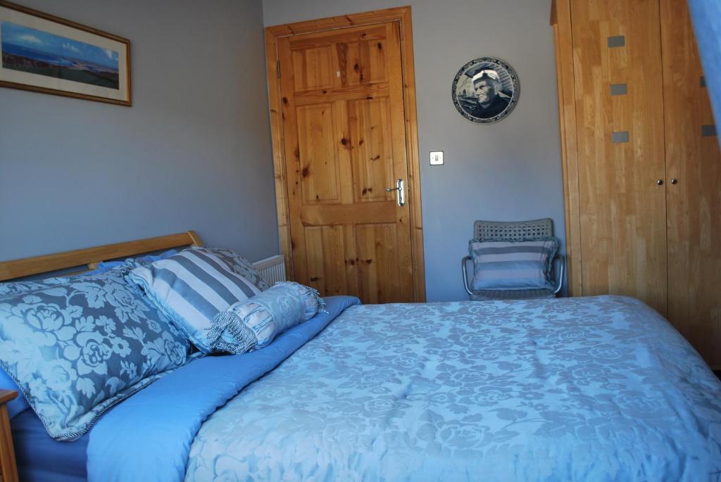 Creevagh Heights B&B Killala Pokój zdjęcie