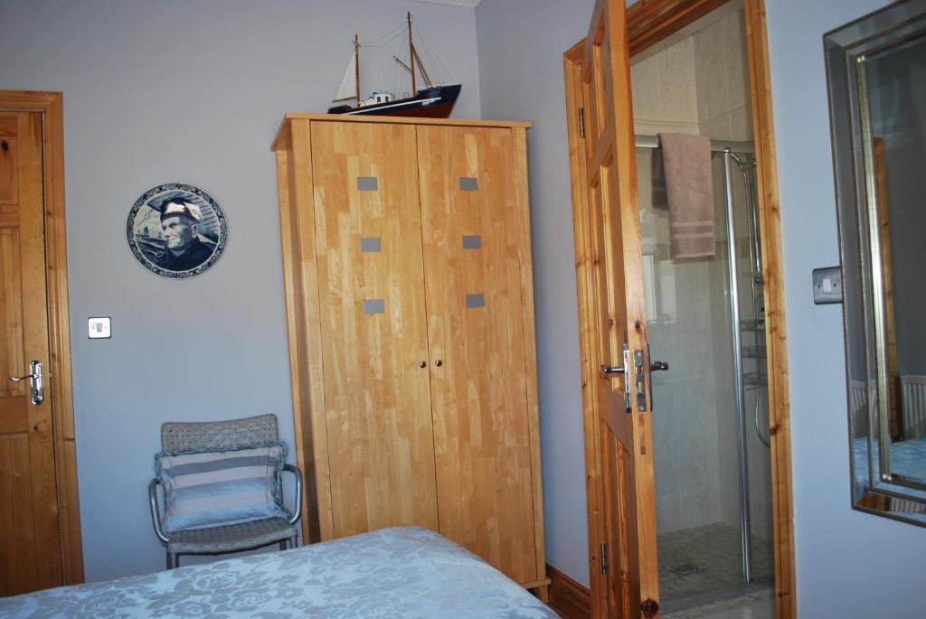Creevagh Heights B&B Killala Pokój zdjęcie