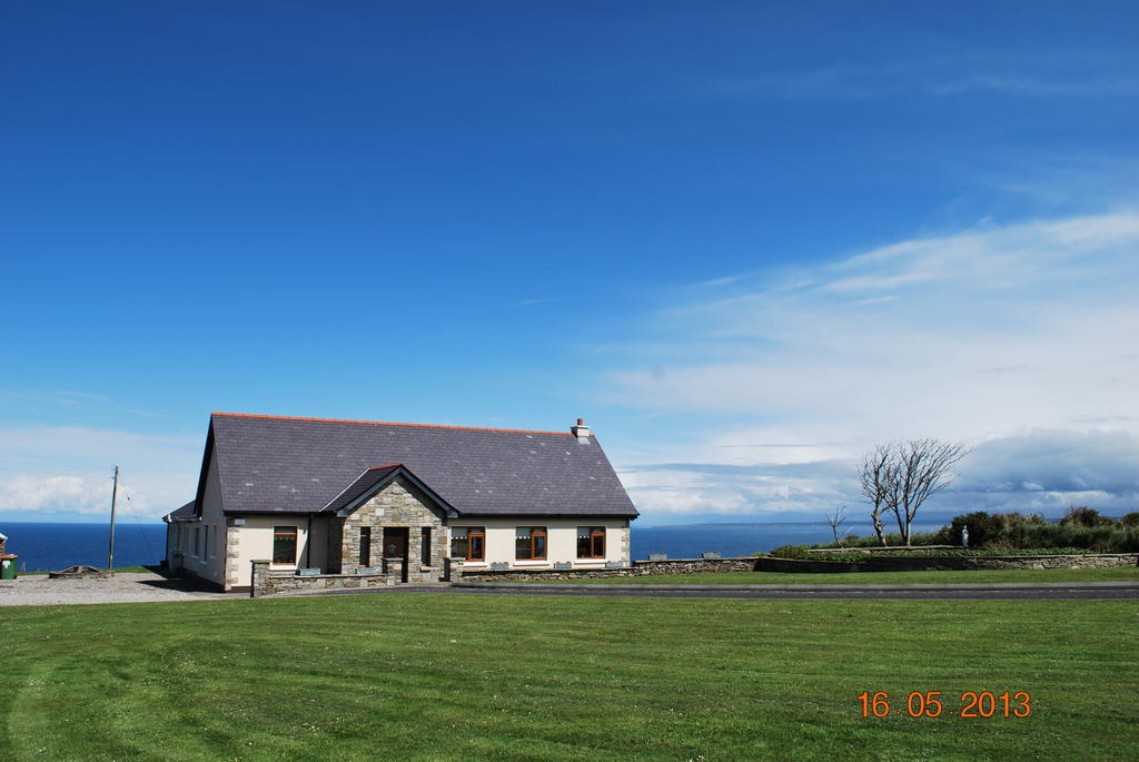 Creevagh Heights B&B Killala Zewnętrze zdjęcie