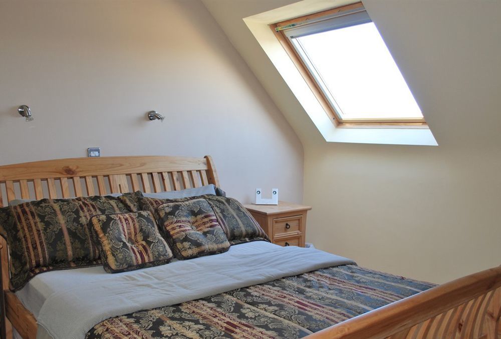 Creevagh Heights B&B Killala Zewnętrze zdjęcie