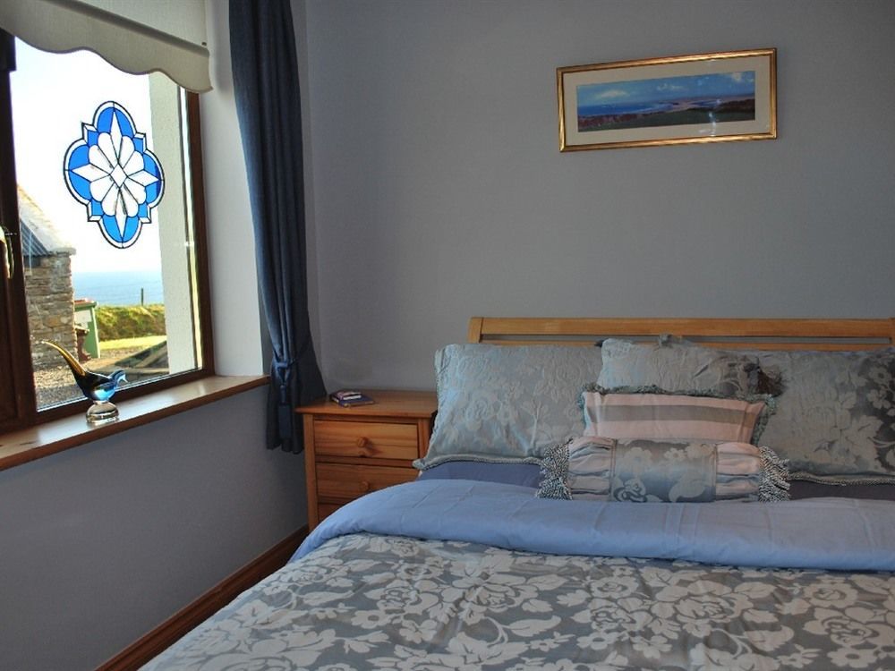 Creevagh Heights B&B Killala Zewnętrze zdjęcie