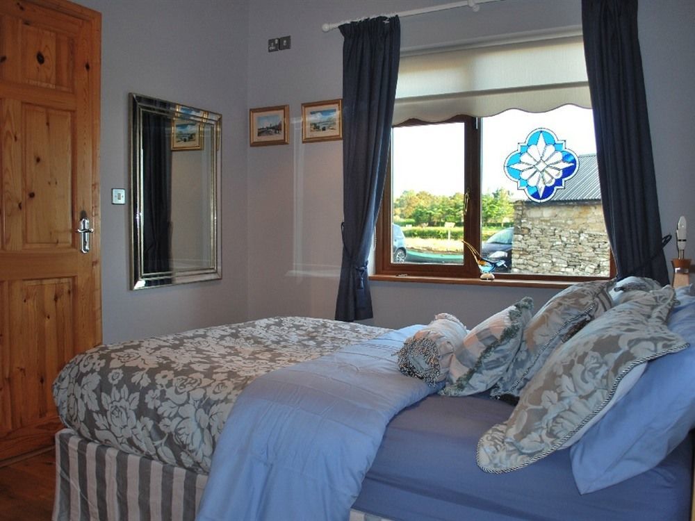 Creevagh Heights B&B Killala Zewnętrze zdjęcie