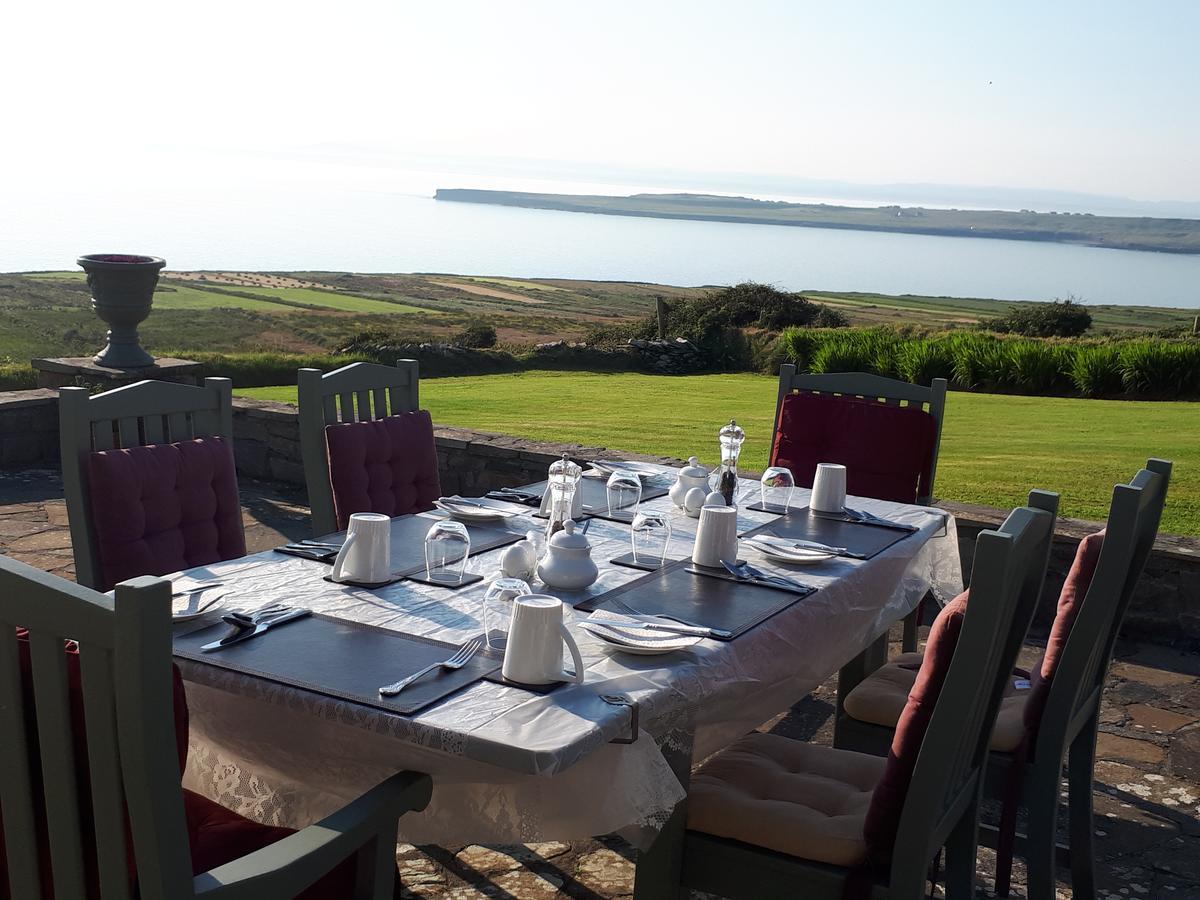 Creevagh Heights B&B Killala Zewnętrze zdjęcie