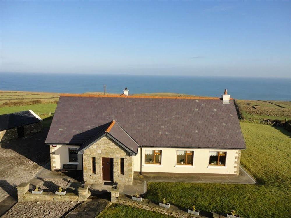 Creevagh Heights B&B Killala Zewnętrze zdjęcie