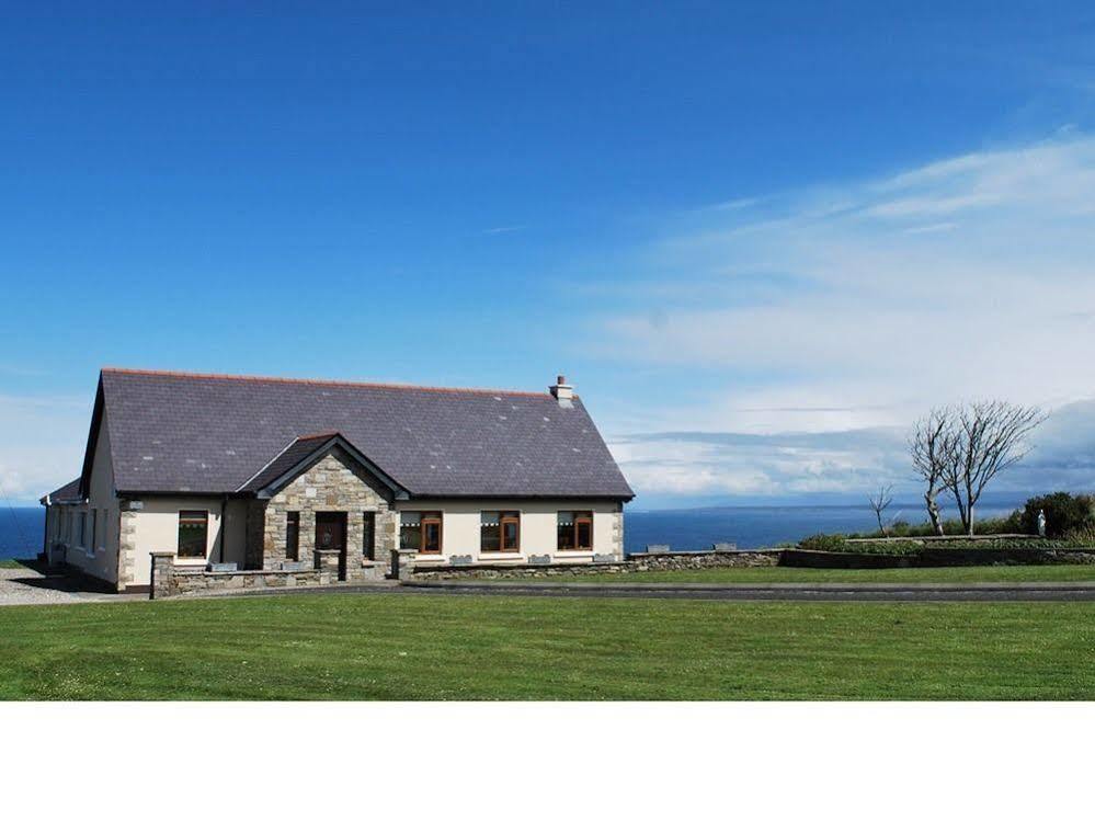 Creevagh Heights B&B Killala Zewnętrze zdjęcie