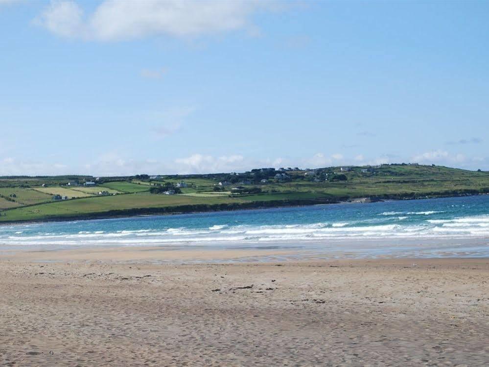 Creevagh Heights B&B Killala Zewnętrze zdjęcie
