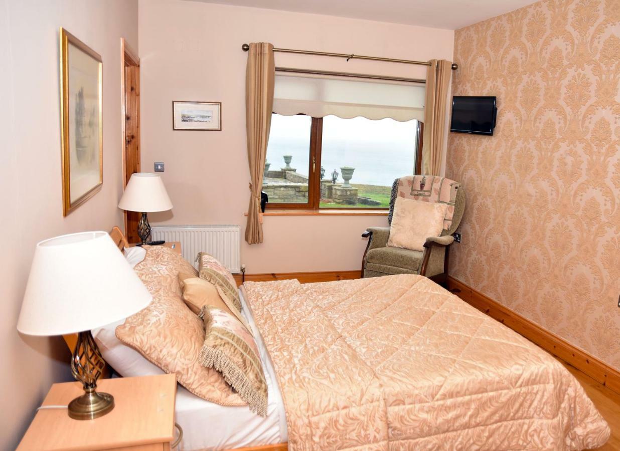 Creevagh Heights B&B Killala Zewnętrze zdjęcie