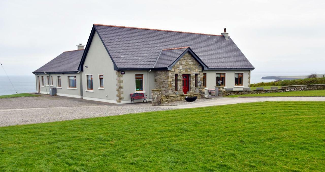 Creevagh Heights B&B Killala Zewnętrze zdjęcie