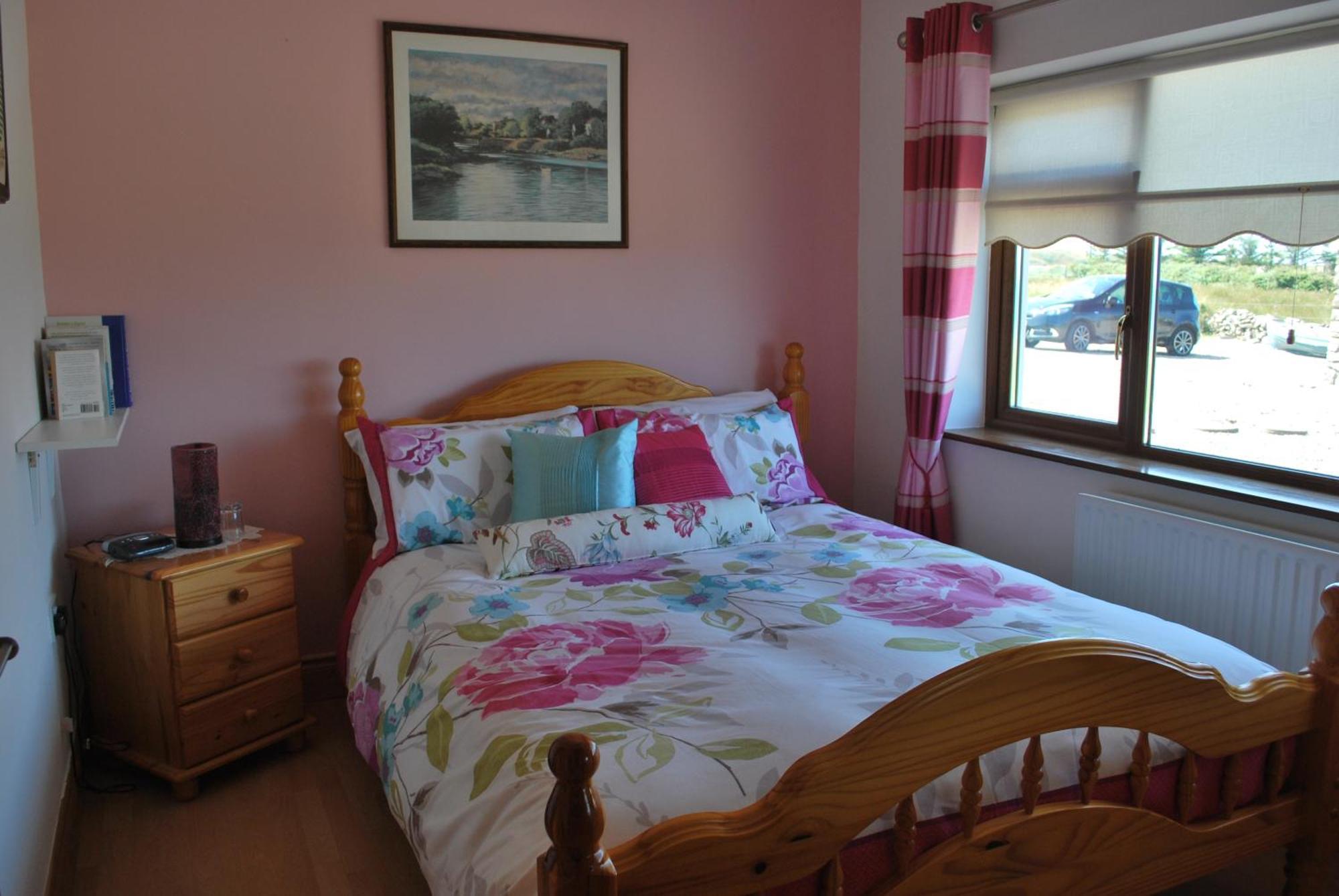 Creevagh Heights B&B Killala Zewnętrze zdjęcie