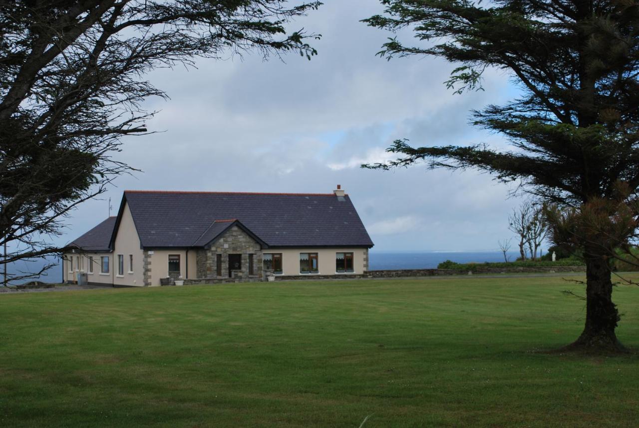 Creevagh Heights B&B Killala Zewnętrze zdjęcie